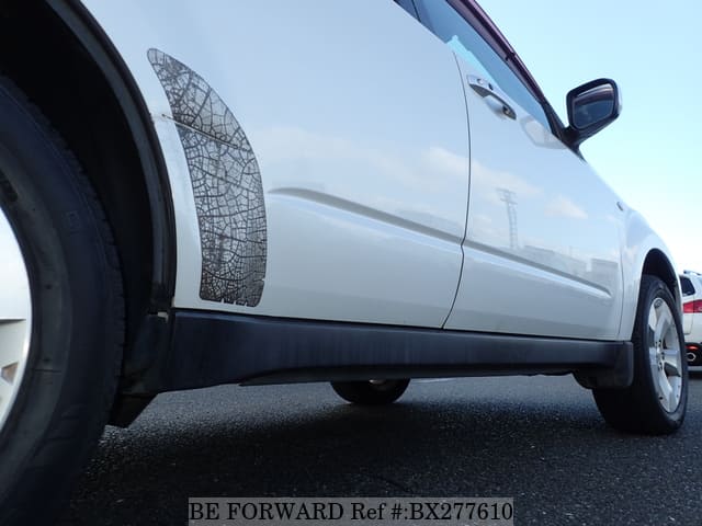 2009 SUBARU FORESTER FIELD LIMITED image 21