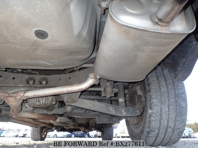 2009 SUBARU FORESTER 2.0X FIELD LIMITED image 16