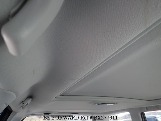 2009 SUBARU FORESTER 2.0X FIELD LIMITED image 24