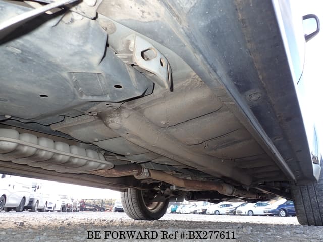 2009 SUBARU FORESTER 2.0X FIELD LIMITED image 22