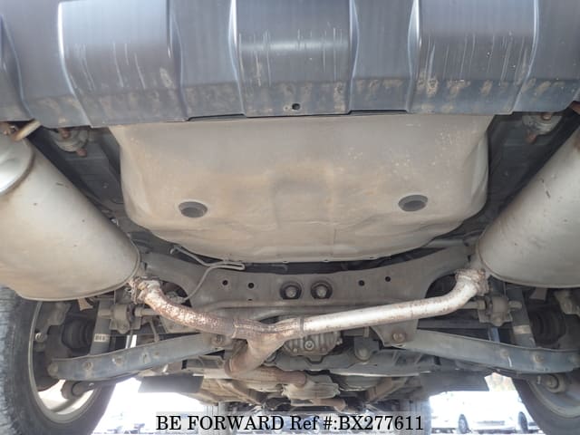 2009 SUBARU FORESTER 2.0X FIELD LIMITED image 20