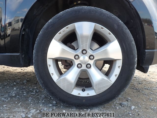 2009 SUBARU FORESTER 2.0X FIELD LIMITED image 12