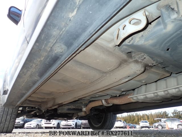 2009 SUBARU FORESTER 2.0X FIELD LIMITED image 18