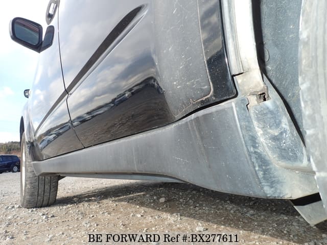 2009 SUBARU FORESTER 2.0X FIELD LIMITED image 19