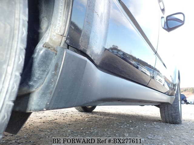 2009 SUBARU FORESTER 2.0X FIELD LIMITED image 21