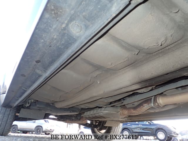 2009 SUBARU FORESTER 2.0X FIELD LIMITED image 23