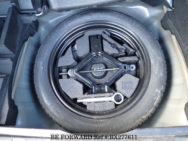 2009 SUBARU FORESTER 2.0X FIELD LIMITED image 30