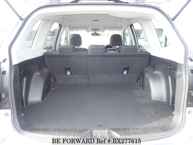2015 SUBARU FORESTER 2.0I-L EYESIGHT image 28