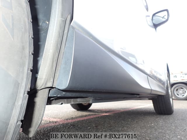 2015 SUBARU FORESTER 2.0I-L EYESIGHT image 21