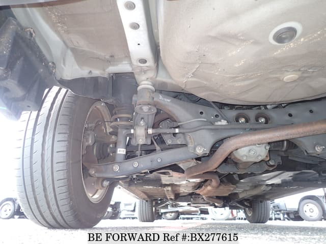 2015 SUBARU FORESTER 2.0I-L EYESIGHT image 15