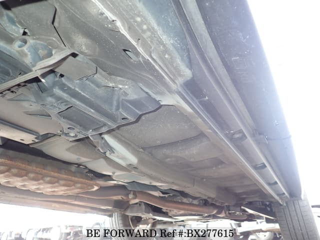 2015 SUBARU FORESTER 2.0I-L EYESIGHT image 22