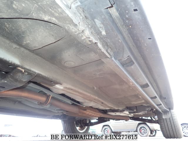 2015 SUBARU FORESTER 2.0I-L EYESIGHT image 17