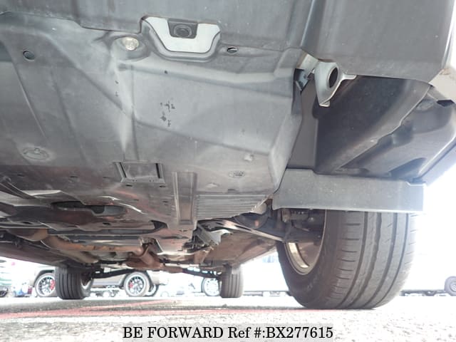 2015 SUBARU FORESTER 2.0I-L EYESIGHT image 14