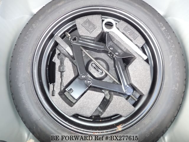 2015 SUBARU FORESTER 2.0I-L EYESIGHT image 29