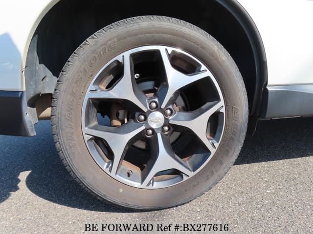 2015 SUBARU FORESTER S LIMITED image 11
