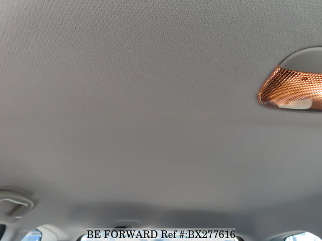 2015 SUBARU FORESTER S LIMITED image 24