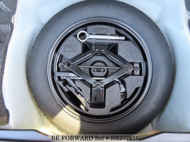 2015 SUBARU FORESTER S LIMITED image 29