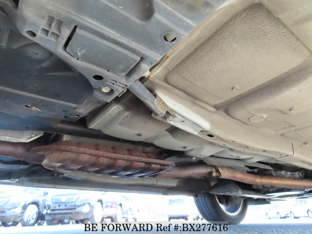 2015 SUBARU FORESTER S LIMITED image 21