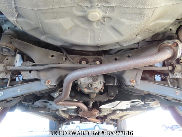 2015 SUBARU FORESTER S LIMITED image 20