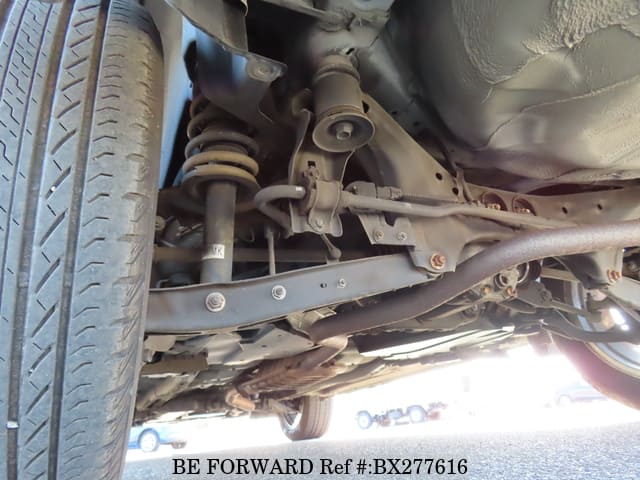 2015 SUBARU FORESTER S LIMITED image 15