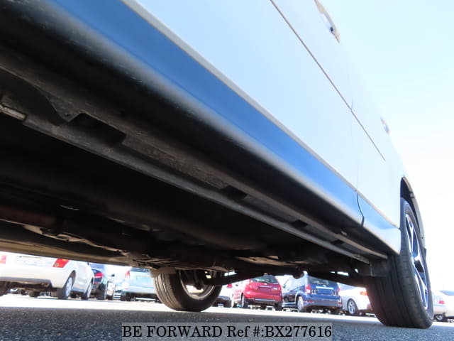 2015 SUBARU FORESTER S LIMITED image 18