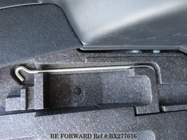 2015 SUBARU FORESTER S LIMITED image 30