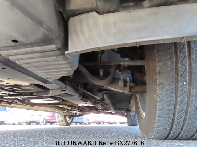 2015 SUBARU FORESTER S LIMITED image 14