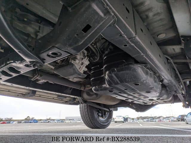 2003 TOYOTA LAND CRUISER PRADO TX image 17