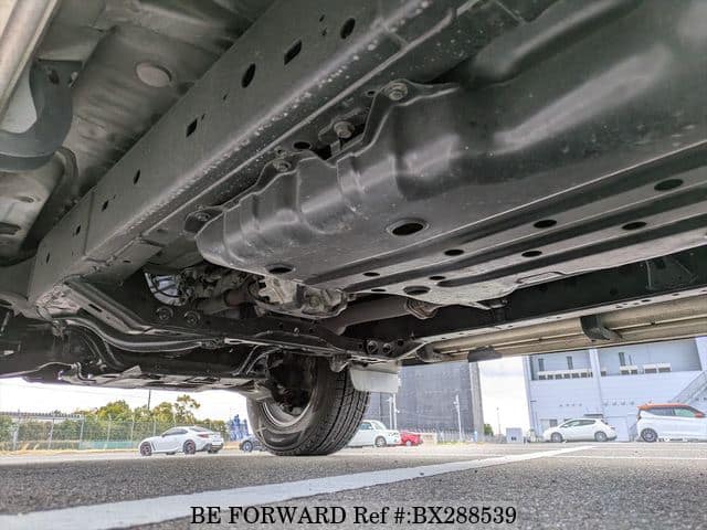 2003 TOYOTA LAND CRUISER PRADO TX image 18