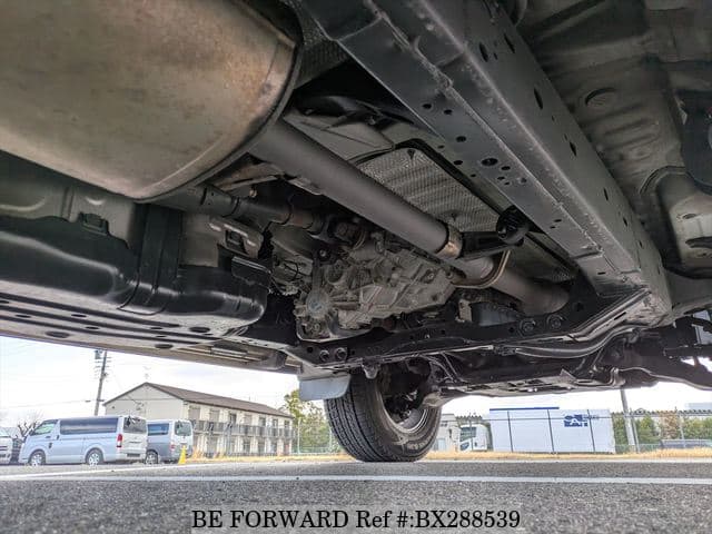 2003 TOYOTA LAND CRUISER PRADO TX image 22