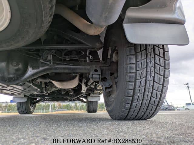 2003 TOYOTA LAND CRUISER PRADO TX image 16