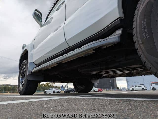 2003 TOYOTA LAND CRUISER PRADO TX image 19