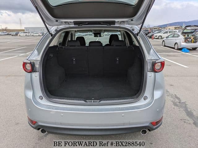 2020 MAZDA CX-5 XD image 28