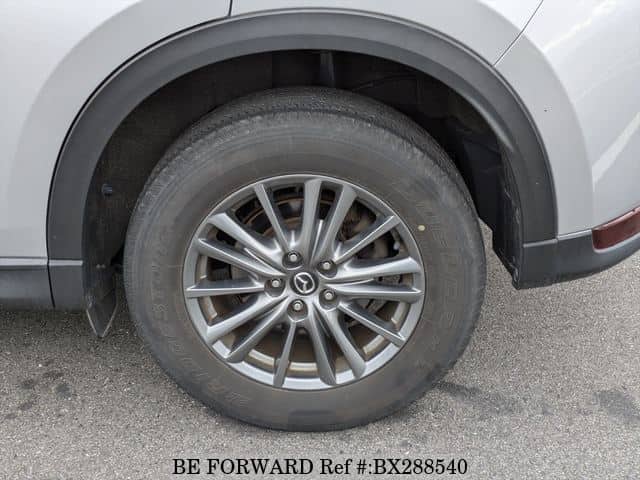 2020 MAZDA CX-5 XD image 10