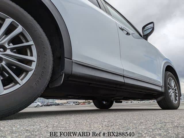 2020 MAZDA CX-5 XD image 21