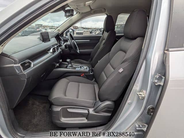 2020 MAZDA CX-5 XD image 26