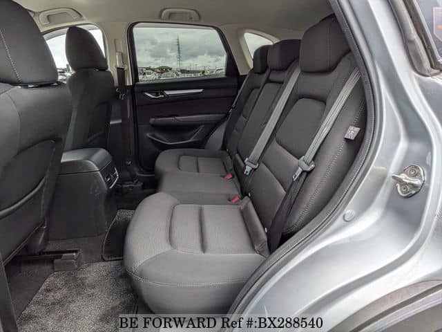 2020 MAZDA CX-5 XD image 27