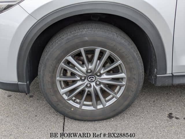 2020 MAZDA CX-5 XD image 9