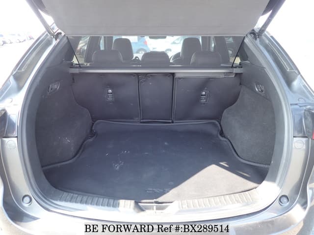 2020 MAZDA CX-5 XD EXCLUSIVE MODE image 28