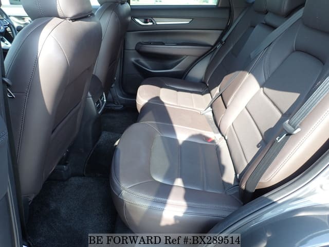 2020 MAZDA CX-5 XD EXCLUSIVE MODE image 27