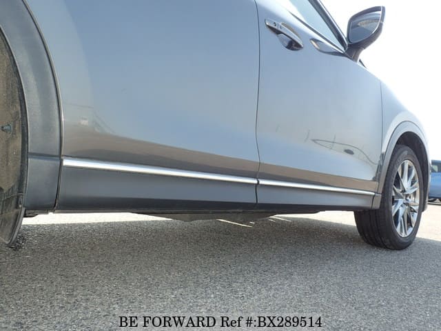 2020 MAZDA CX-5 XD EXCLUSIVE MODE image 21