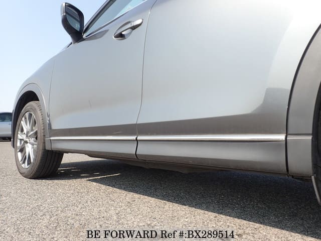 2020 MAZDA CX-5 XD EXCLUSIVE MODE image 19