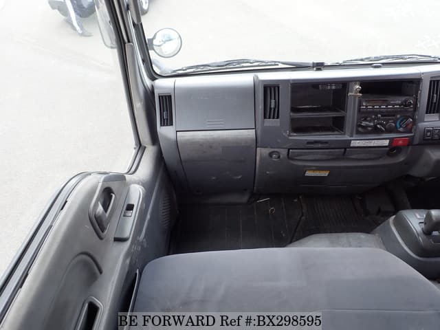 2008 ISUZU ELF TRUCK image 25
