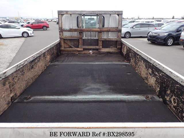 2008 ISUZU ELF TRUCK image 20