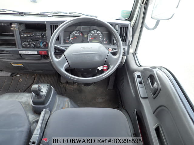 2008 ISUZU ELF TRUCK image 24