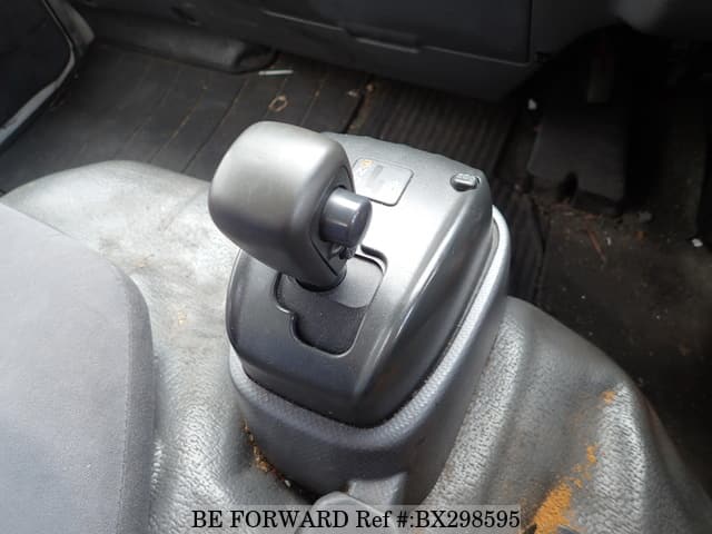 2008 ISUZU ELF TRUCK image 29