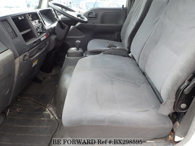 2008 ISUZU ELF TRUCK image 18
