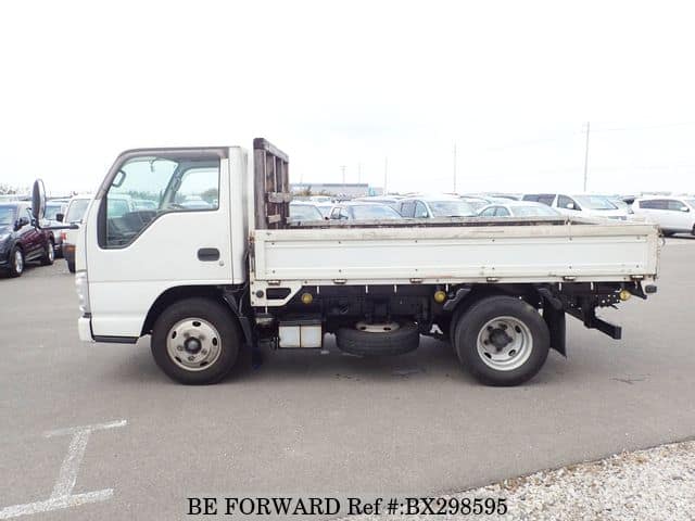 2008 ISUZU ELF TRUCK image 2