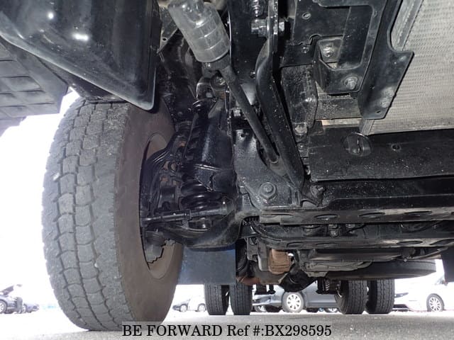 2008 ISUZU ELF TRUCK image 13