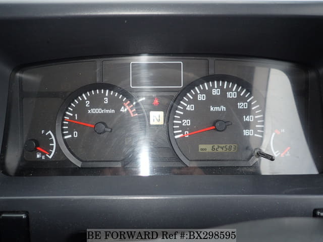 2008 ISUZU ELF TRUCK image 26